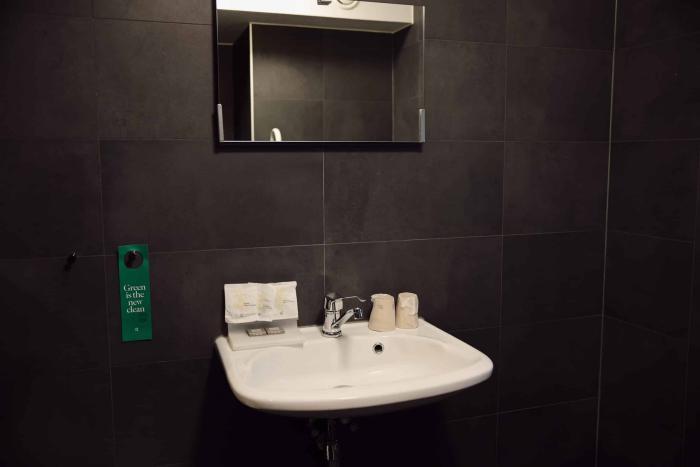 Hotel Keyser ברדה חדר תמונה