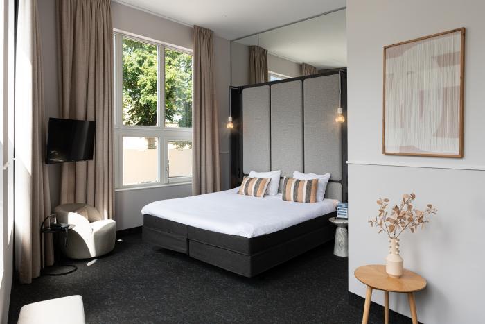 Hotel Keyser ברדה חדר תמונה