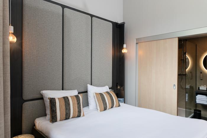 Hotel Keyser ברדה חדר תמונה