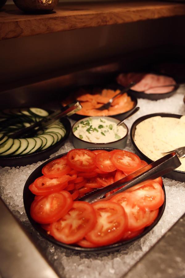 Hotel Keyser ברדה מראה חיצוני תמונה