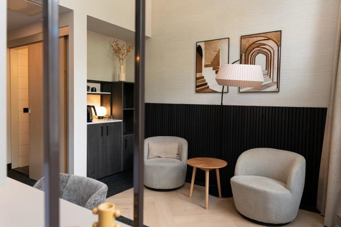 Hotel Keyser ברדה חדר תמונה